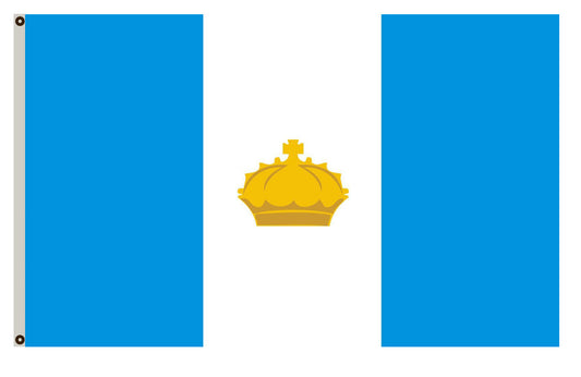 Ulyanovsk Flag Indoor and outdoor banner