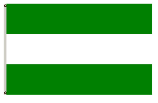 Rotterdam Flag Indoor and outdoor banner