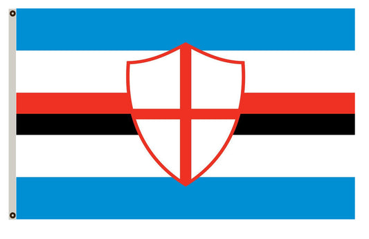 Sampdoria football club Flag Indoor and outdoor banner
