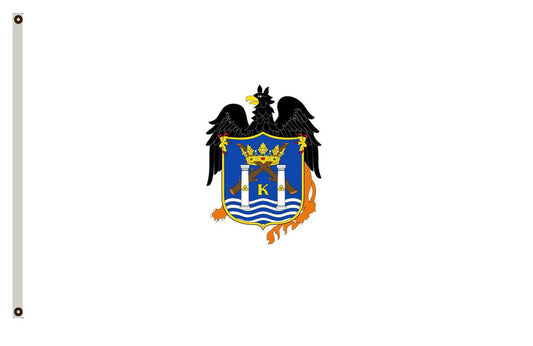 City of Trujillo Flag Peru Flag Indoor and outdoor banner