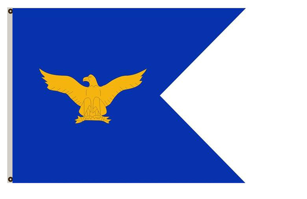 Air Force Guidon Flag Indoor and outdoor banner