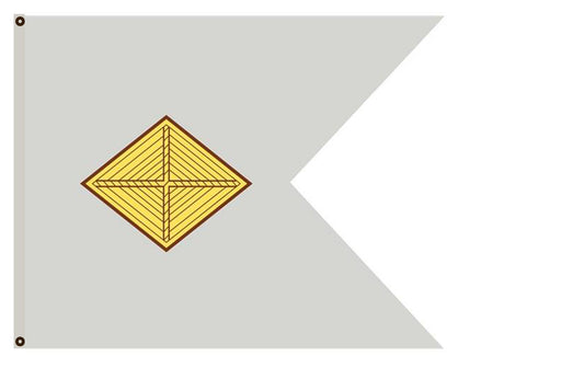 Finance Guidon Flag Indoor and outdoor banner