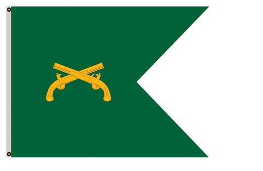 Military Police Guidon Flag Indoor and outdoor banner