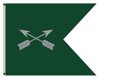 Special Forces Guidon Flag Indoor and outdoor banner
