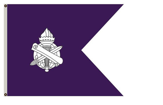 Civil Affairs Guidon Flag Indoor and outdoor banner