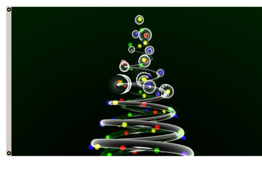 Merry Christmas  Flag Indoor and outdoor banner