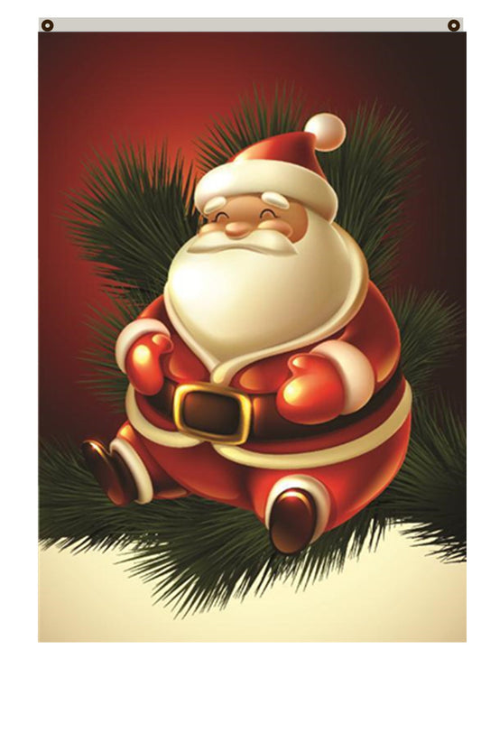Merry Christmas banner Indoor and outdoor banner