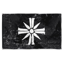 Fyon Far Cry Flag, Eden's Gate Flag Indoor and outdoor banner