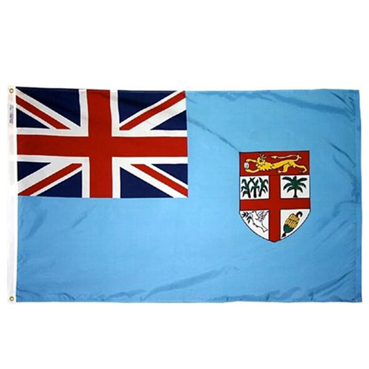Fiji Flag Indoor and outdoor banner
