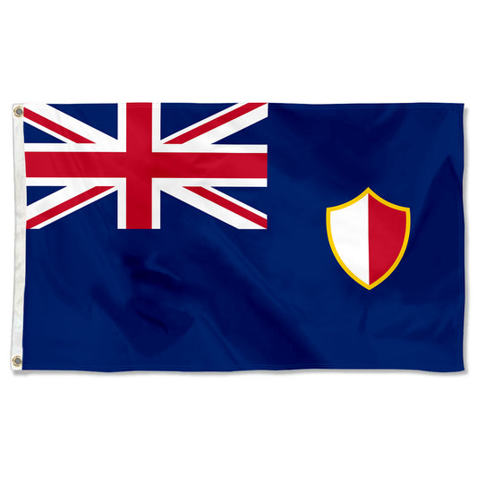 Fyon State Ensign of Malta flag from 1923 to 1943 Indoor and outdoor banner