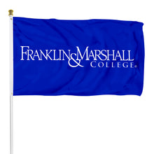 Fyon Franklin and Marshall flag Indoor and outdoor banner