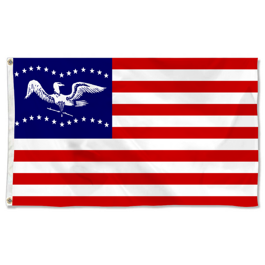 Fyon Fremont, California Flag  Banner