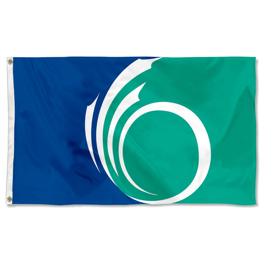 Fyon City of Ottawa Flag Canada Indoor and outdoor banner