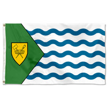 Fyon Vancouver, Canada flag Indoor and outdoor banner