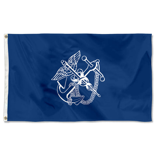 Fyon Department of Health and Human Services Flag The Surgeon General Indoor and outdoor banner