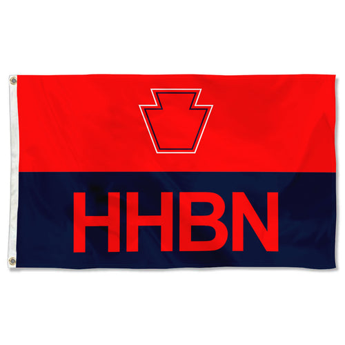 Fyon Headquarters and Headquarters Battalion HHBN flag Indoor and outdoor banner