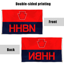 Fyon Headquarters and Headquarters Battalion HHBN flag Indoor and outdoor banner