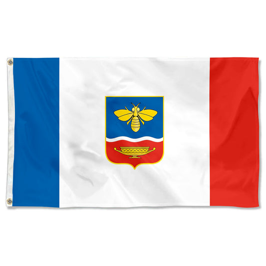Fyon Simferopol flag Ukraine Indoor and outdoor banner
