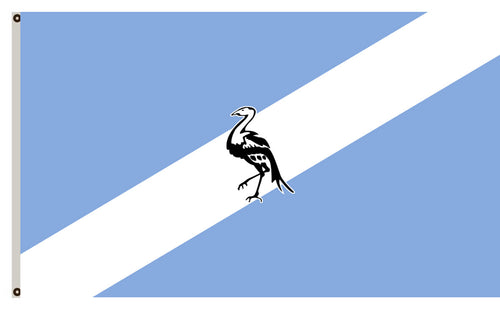 Fyon Ciskei flag