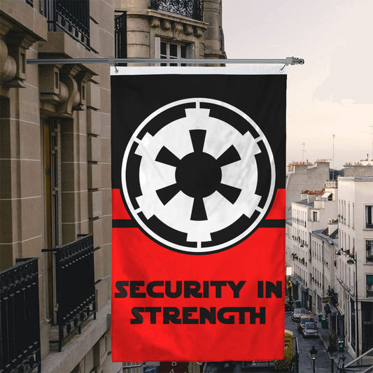 Fyon Star Wars Galactic Empire flag Indoor and outdoor banner 32612