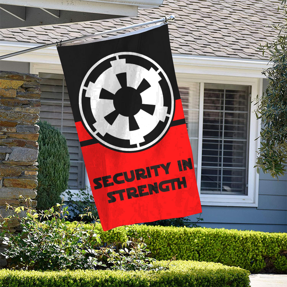 Fyon Star Wars Galactic Empire flag Indoor and outdoor banner 32612