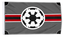 Fyon Star Wars Galactic Empire flag Indoor and outdoor banner 03285