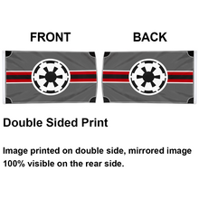 Fyon Star Wars Galactic Empire flag Indoor and outdoor banner 03285