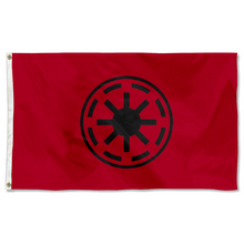 Fyon Star Wars Galactic Republic flag Indoor and outdoor banner 33007