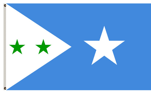 Galmudug flag