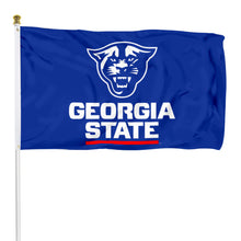 Fyon Georgia State University GSU Panthers Flag Banner