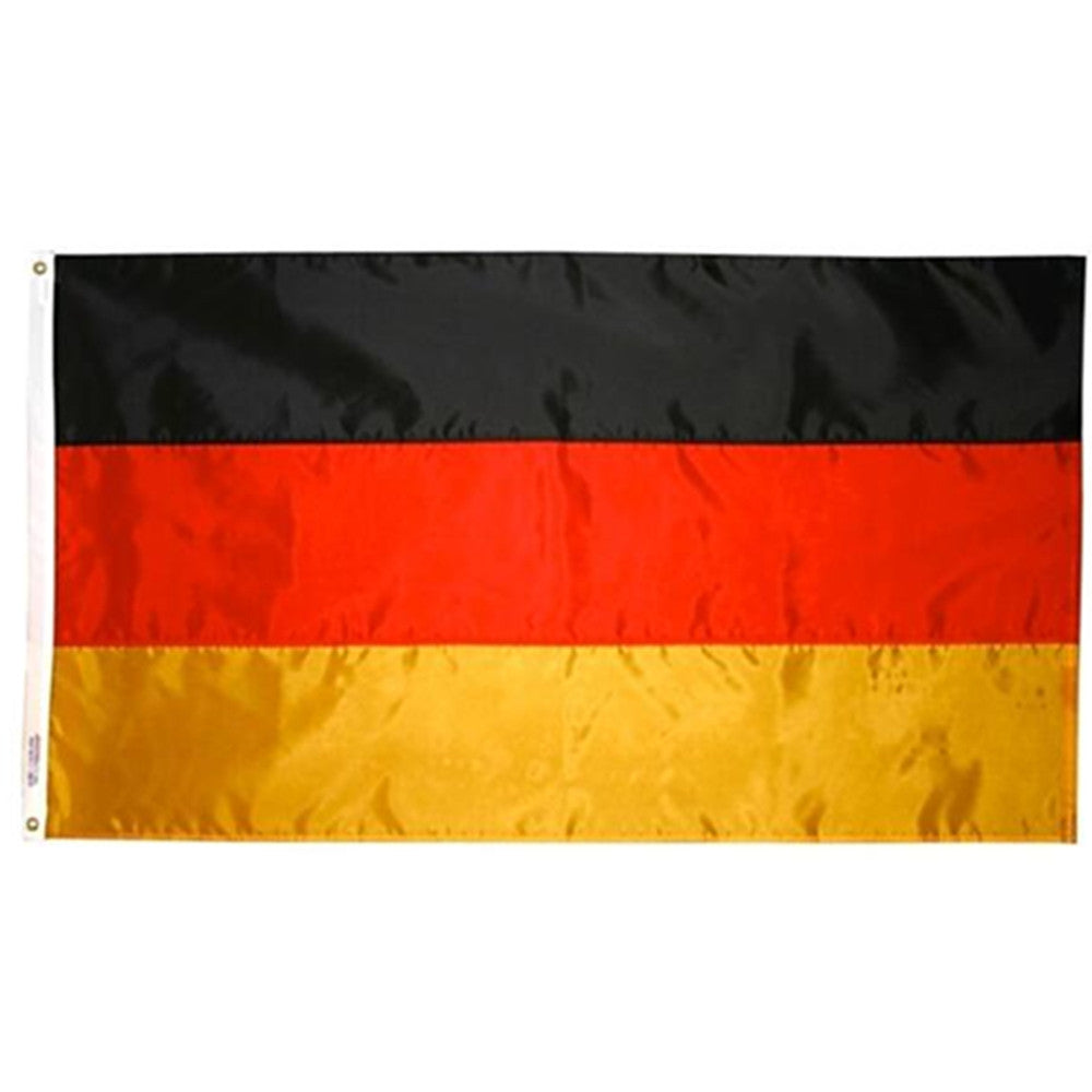 Germany Flag Indoor and outdoor banner