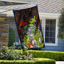 Fyon Ghosts 'n Goblins Arcade Flag Indoor and outdoor banner