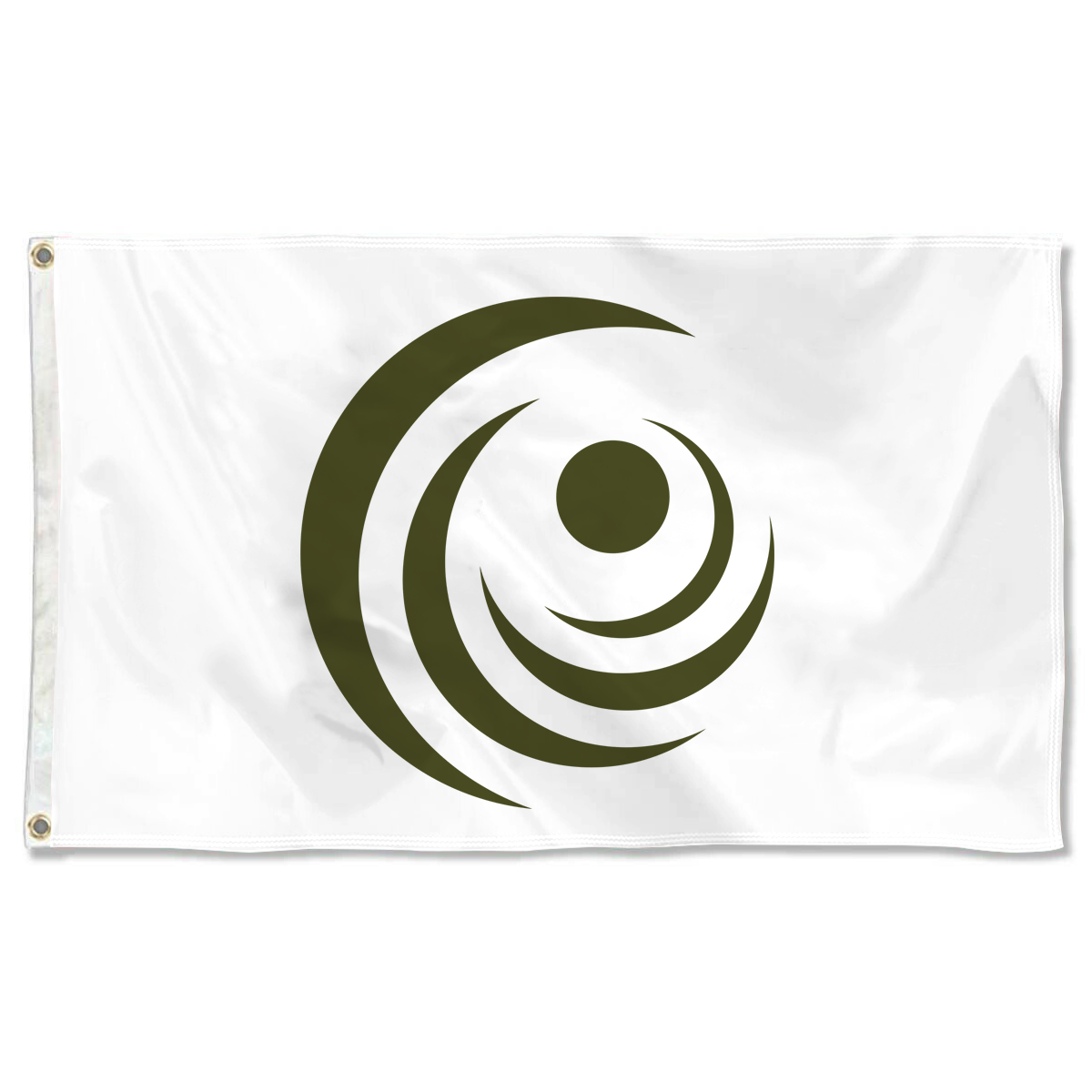 Fyon Gilbert, Arizona Flag Banner