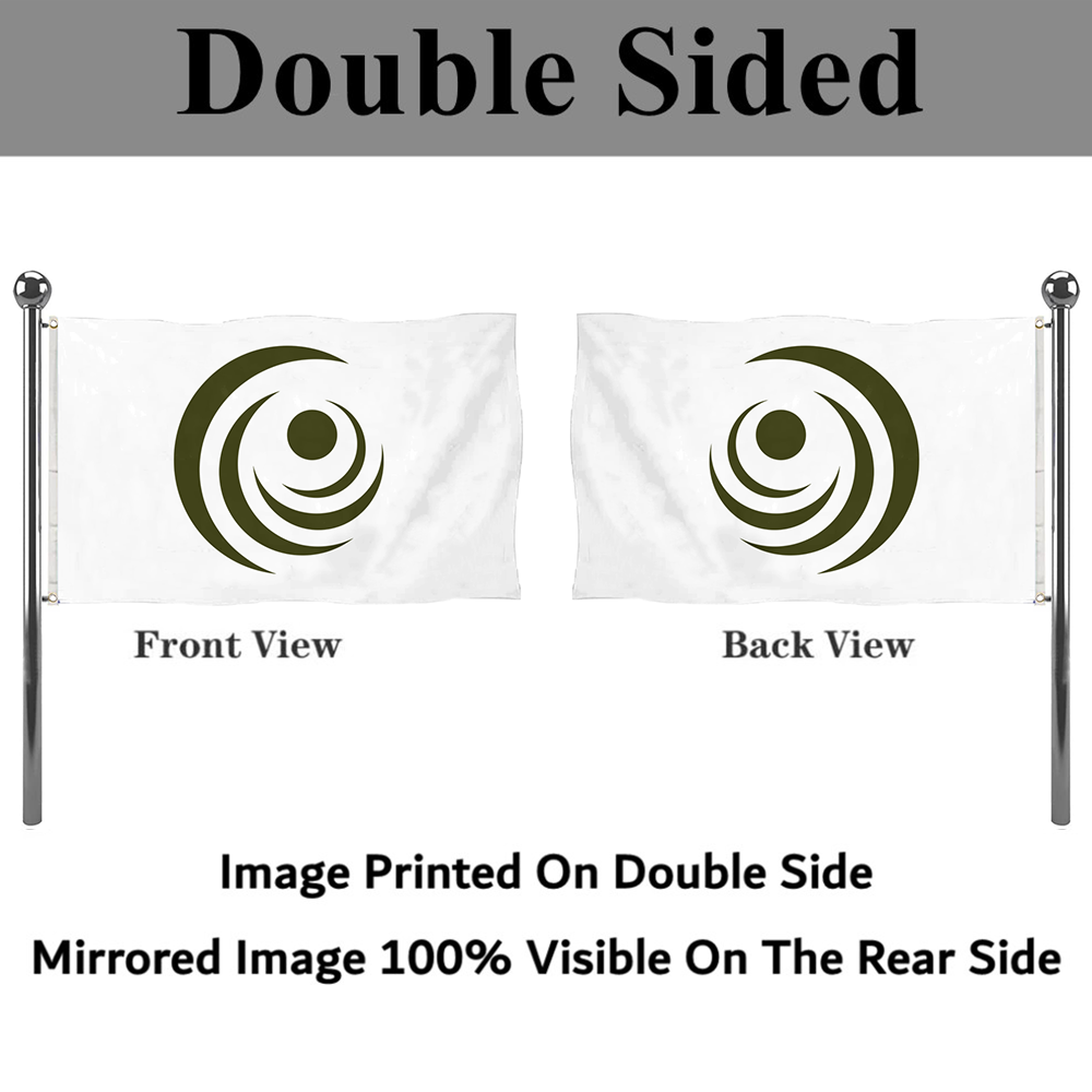 Fyon Gilbert, Arizona Flag Banner
