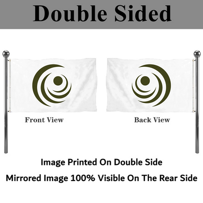 Fyon Gilbert, Arizona Flag Banner