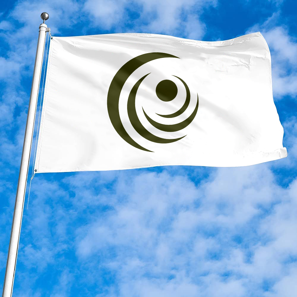 Fyon Gilbert, Arizona Flag Banner