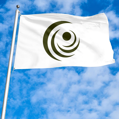 Fyon Gilbert, Arizona Flag Banner