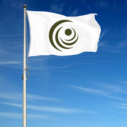 Fyon Gilbert, Arizona Flag Banner