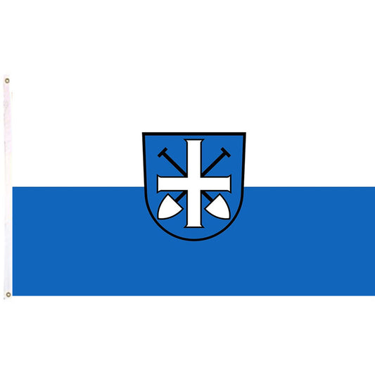 Graben-Neudorf (Nördliches Baden-Württemberg) Indoor and outdoor banner