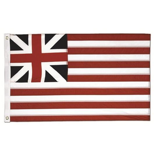 Grand Union Flag Indoor and outdoor banner
