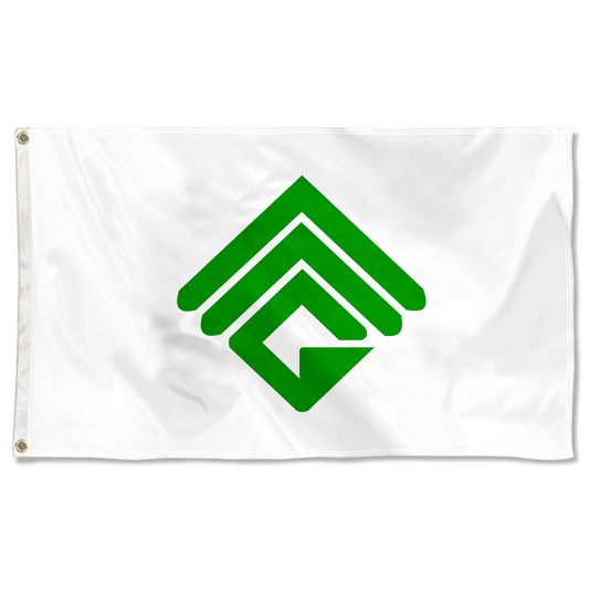 Fyon Grandview, Missouri Flag Banner