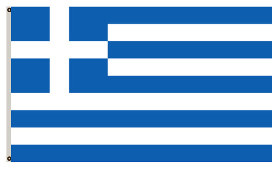 Greece  Flag