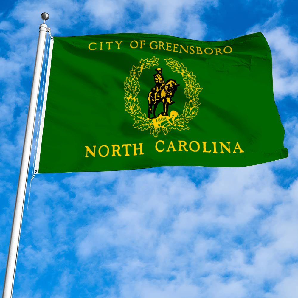 Fyon Greensboro_Flag Banner