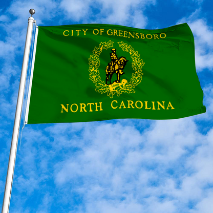 Fyon Greensboro_Flag Banner
