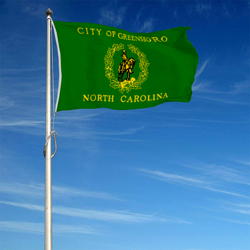 Fyon Greensboro_Flag Banner