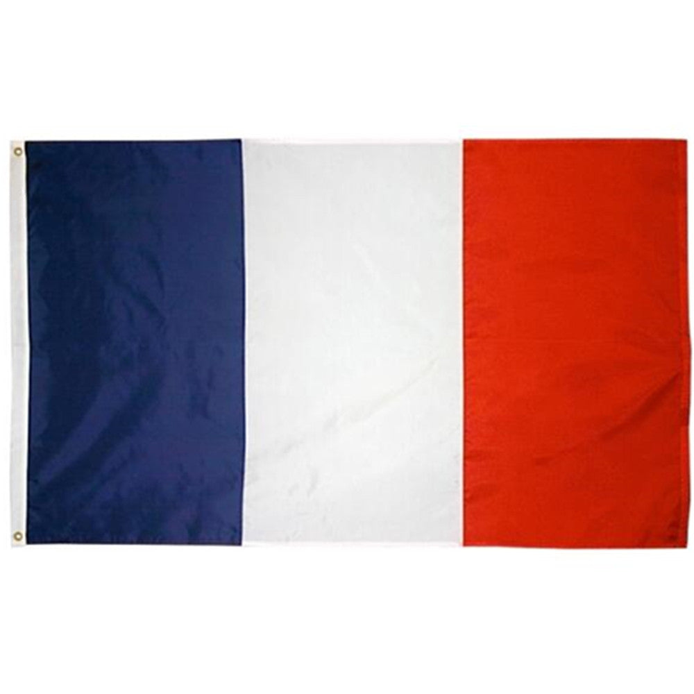 Guadeloupe Flag Indoor and outdoor banner