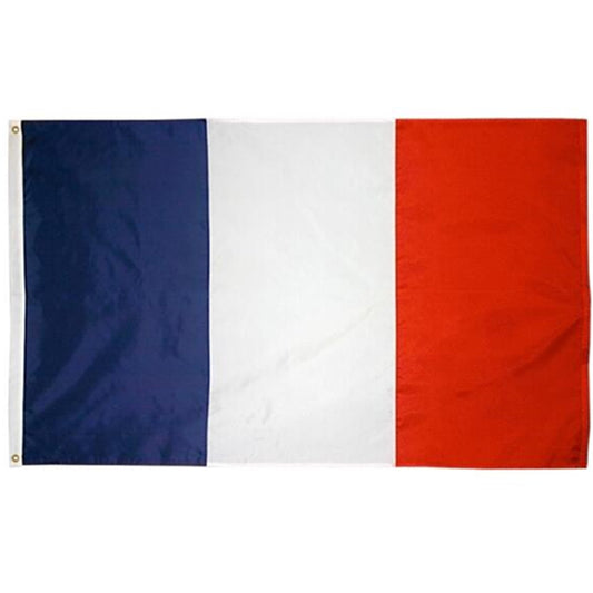 Guadeloupe Flag Indoor and outdoor banner