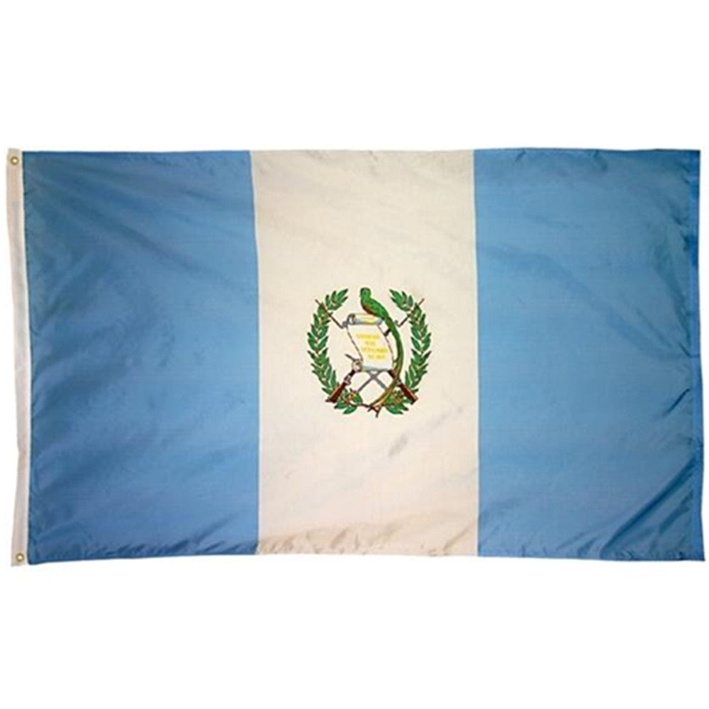 Guatemala Flag Indoor and outdoor banner