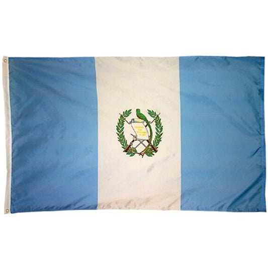 Guatemala Flag Indoor and outdoor banner