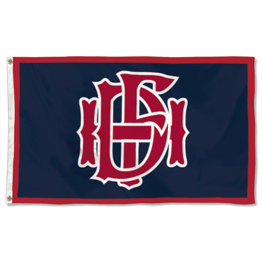 Fyon HFD Flag Banner